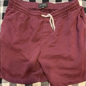 Pacsun mens shorts